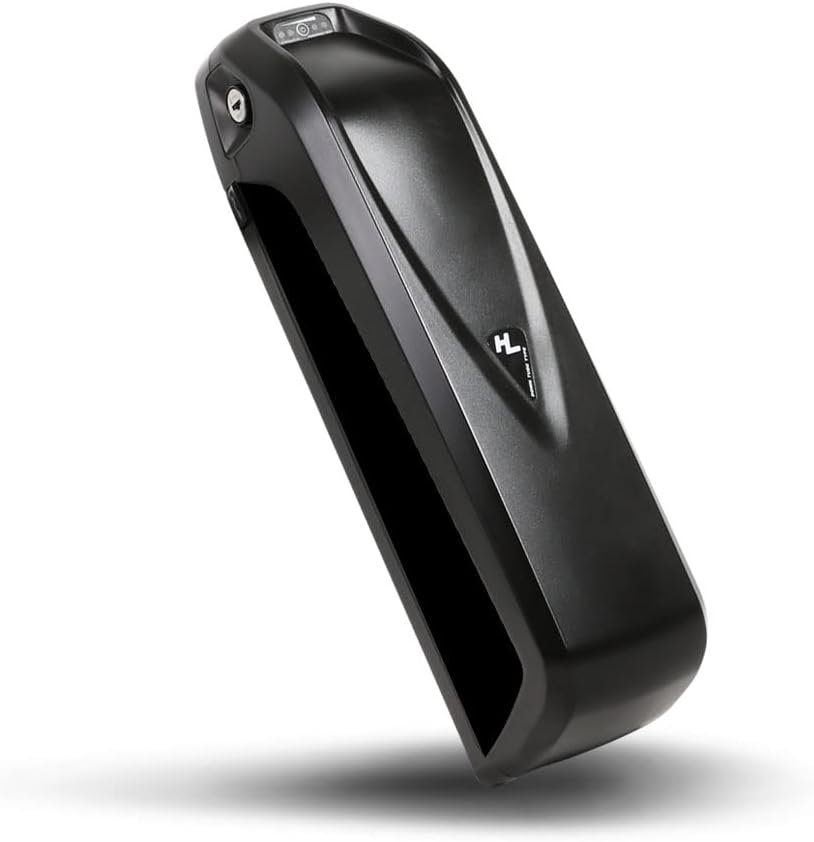 E-bike accu 48V 20Ah Li-ion (HL-type), Ophalen, Gebruikt
