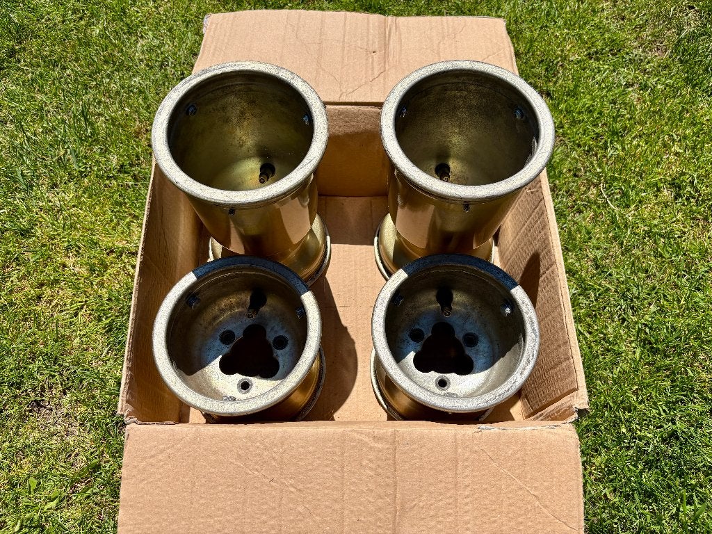 Diverse Kart onderdelen, Ophalen of Verzenden, Gebruikt, Kart