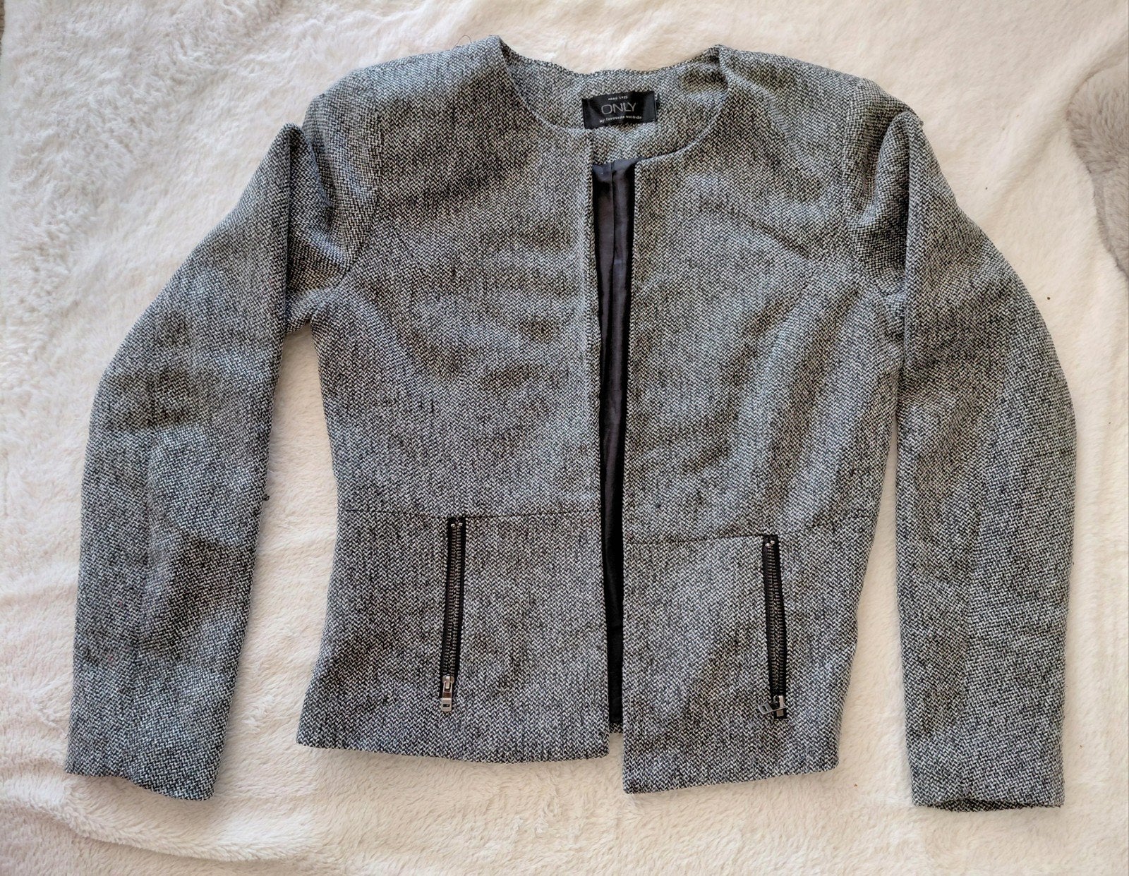 colbertje mt 36  Only, Kleding | Dames, Only, Ophalen of Verzenden, Jasje, Maat 36 (S)