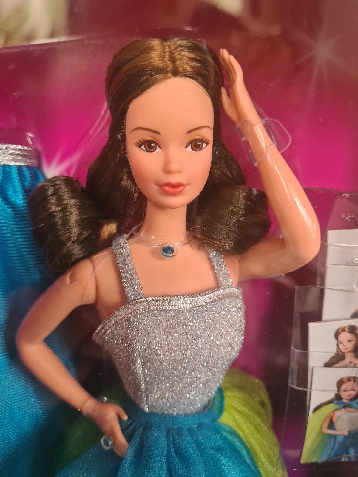 Barbie Fashion Photo P.J. 1978 Jubileumeditie, Ophalen of Verzenden, Nieuw, Barbie