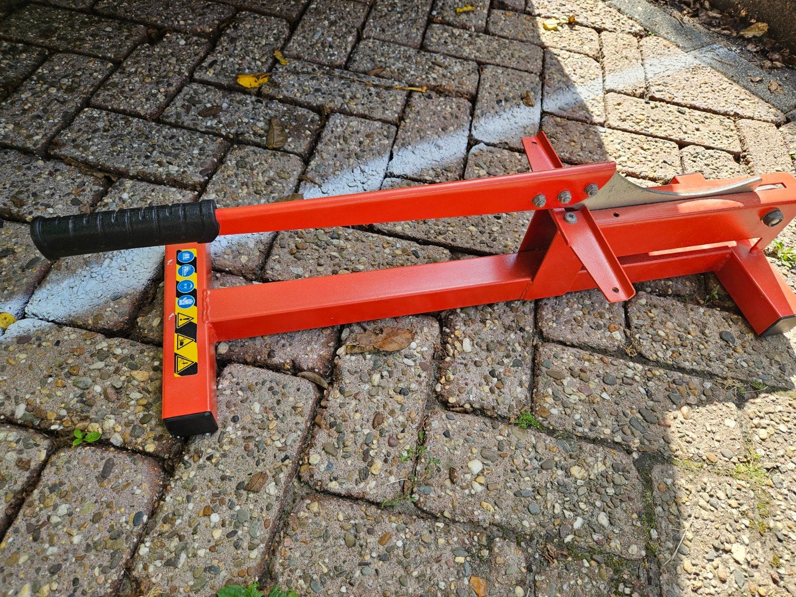 laminaat snijder, Ophalen, Gebruikt, Overige typen, Overige merken
