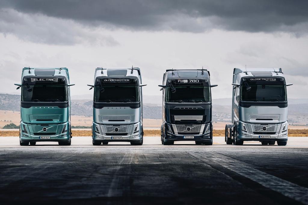 Container Truck Driver Wanted (ZZP/Employment) – Rotterdam, 33 - 40 uur, Overige niveaus, Vanaf 1 jaar, Overige vormen