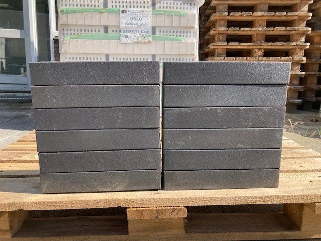 Hagemeister Mod52 SP Alt Berlin gevelsteen 290x90x52mm, Ophalen, Nieuw, Bakstenen