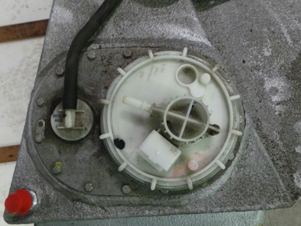 FERRARI 360 BRANDSTOF POMP VOOR DE INJECTOR 2002, Ophalen of Verzenden, Gebruikt, ARN erkend