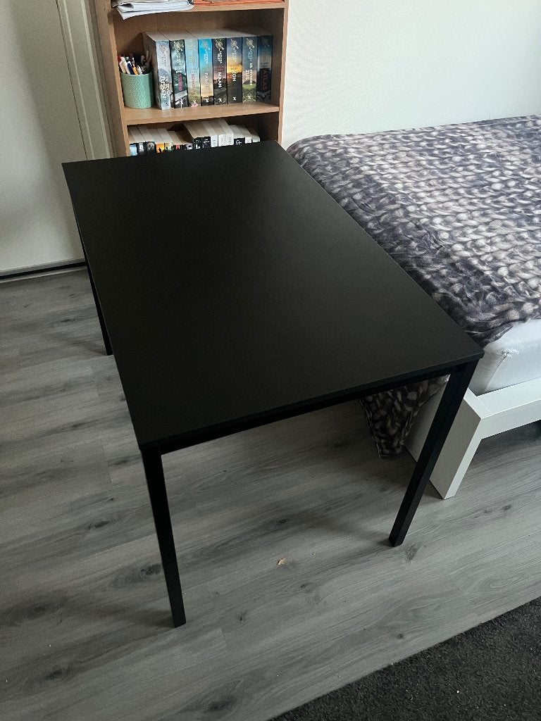 Tarendo tafel, Ophalen, Overige materialen, Gebruikt, 100 tot 150 cm