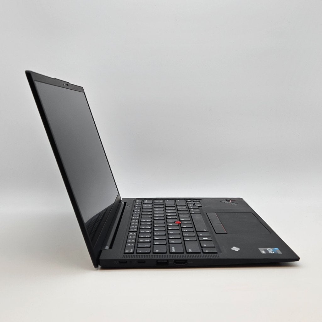 Lenovo ThinkPad X1 Carbon Gen 11 - i7-1355U 16GB RAM 512GB, Lenovo, Zo goed als nieuw, Support@lenovo.com, Lenovo Group Limited
1009 Think Place
Morrisville, NC 27560
USA
