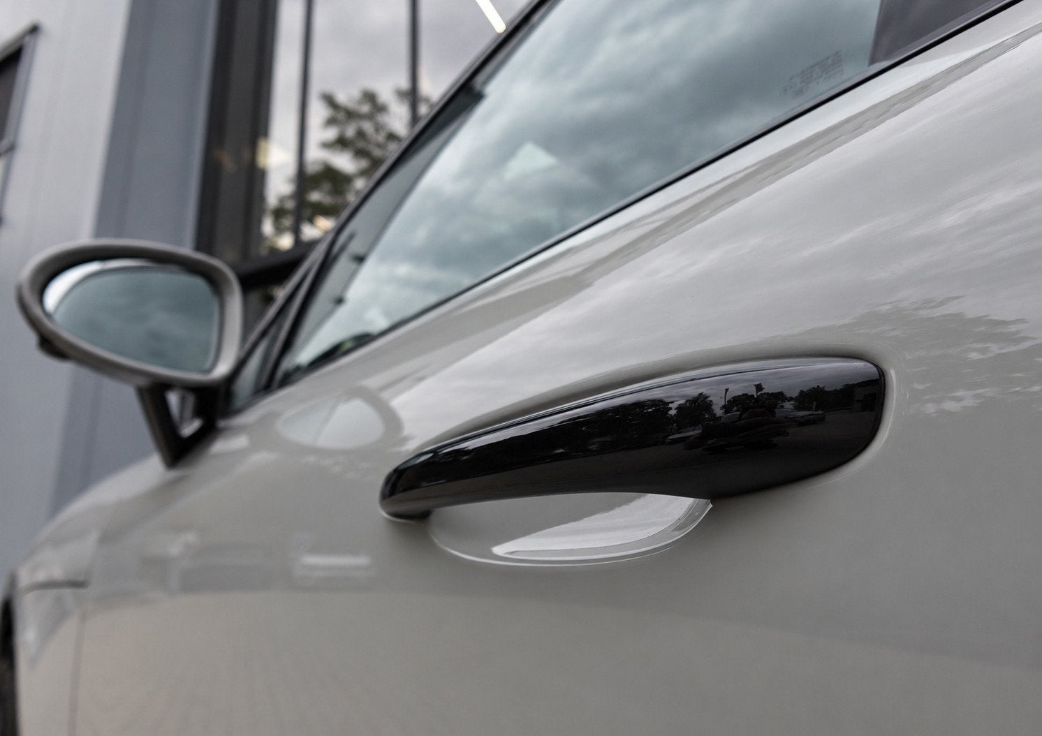 Foto 23 van Porsche Macan 2.9 GTS PANO SPORT CHRONO BOSE