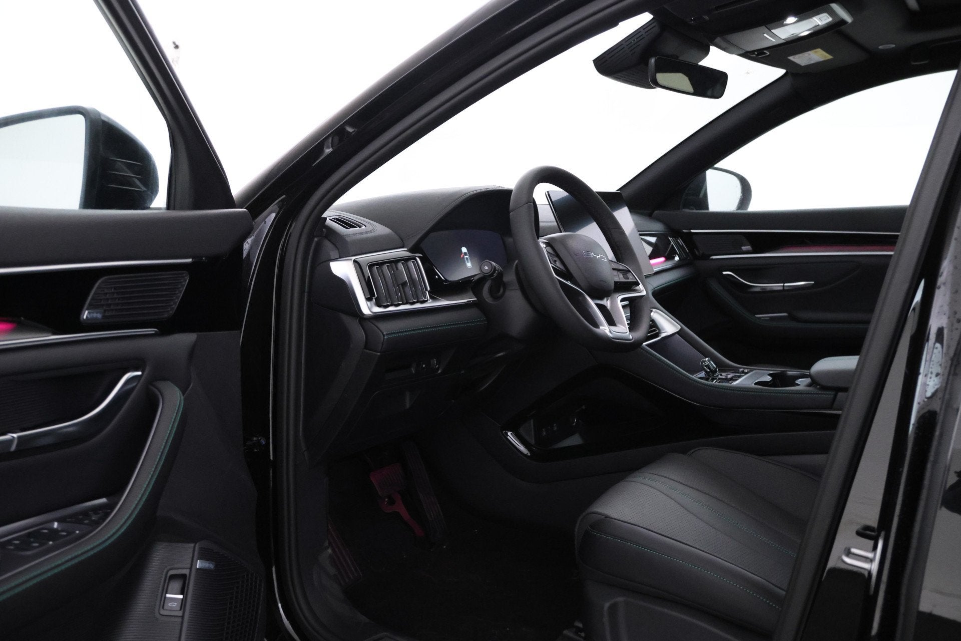 Foto 16 van BYD SEAL U 1.5 DM-i FWD Boost Plug in hybrid, fabrieksnieuw!