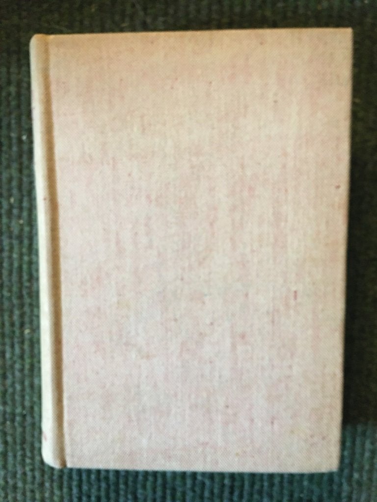 This proud heart ; door Pearl S. Buck #Antiek, Ophalen of Verzenden, Pearl S. Buck