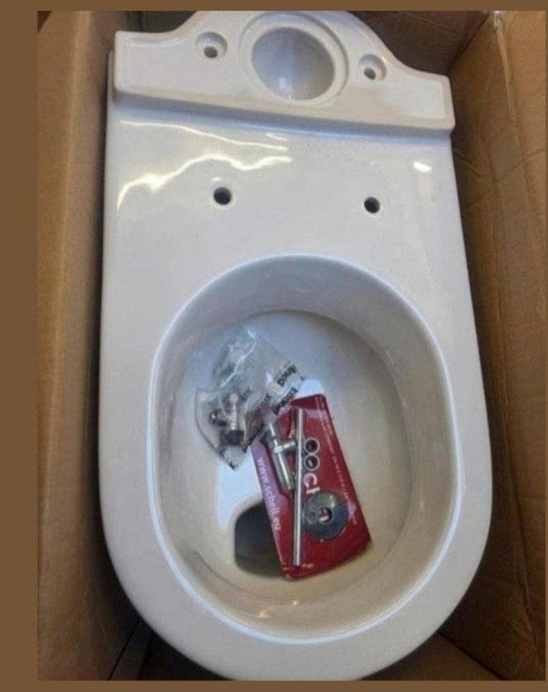 Laufen Pro Wandcloset - Nieuw in doos hij mag voor  prijsje, Ophalen of Verzenden, Nieuw, Toilet