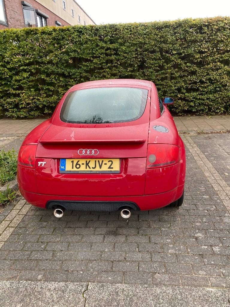 Motor, Ophalen, 18 inch, Banden en Velgen, Nieuw