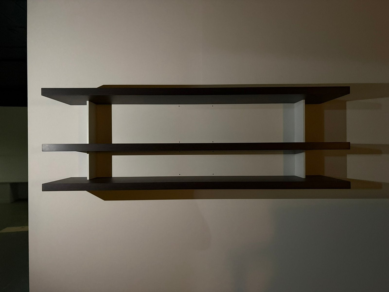 Wandplank Molteni Pass, Ophalen, Nieuw