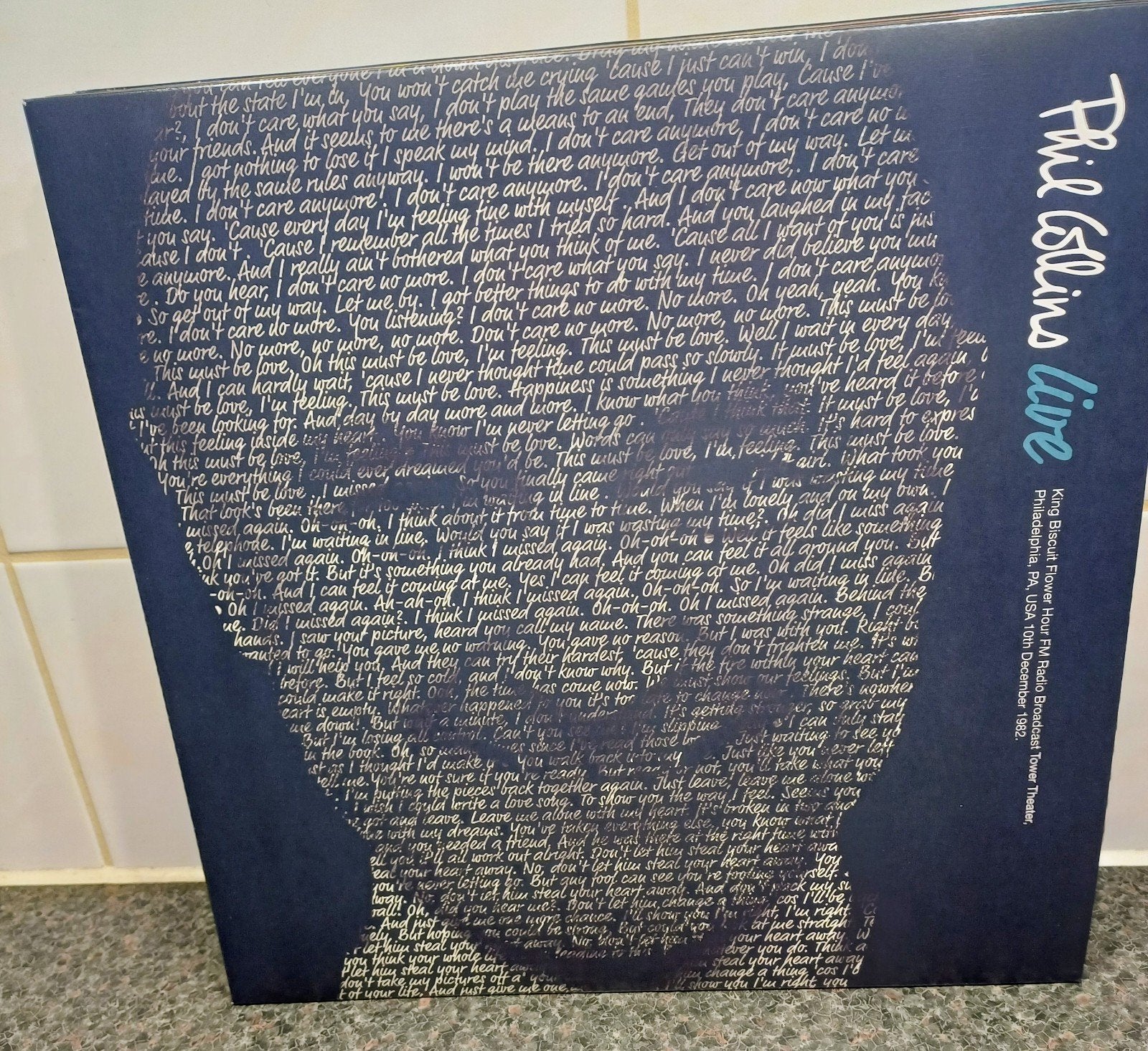 te koop nieuwe lp voor 15 euro, Ophalen, LP