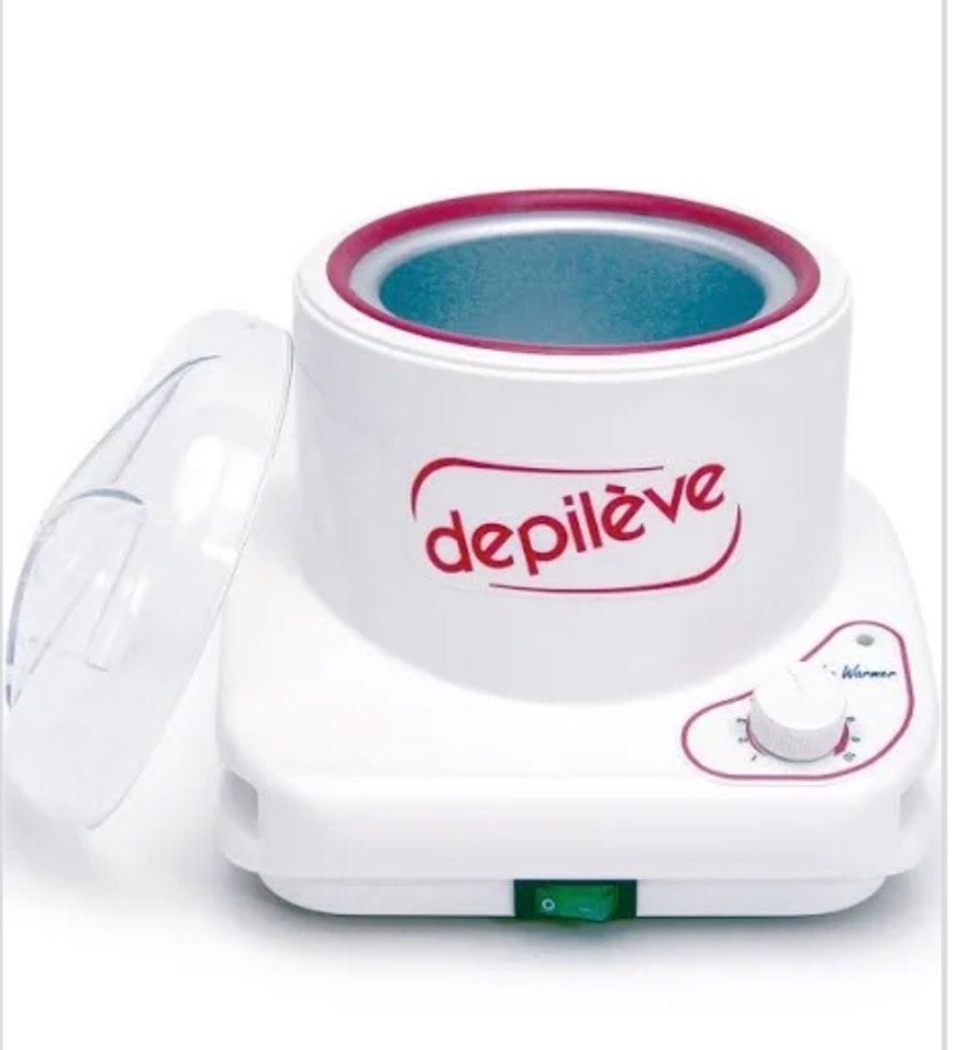 Depilève wax warmer, Ophalen, Nieuw, Overige typen