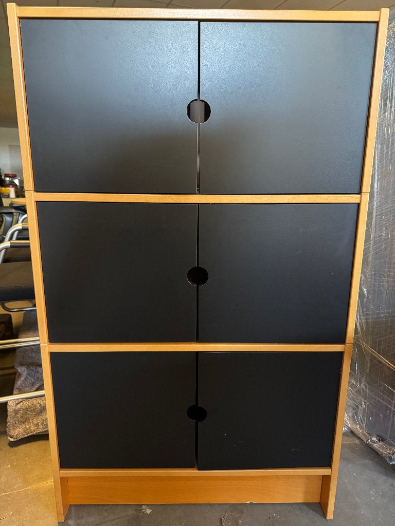 Kast (Ikea), Ophalen, Zo goed als nieuw