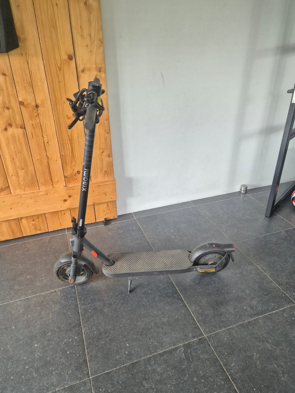electrische step xiaomi., Fietsen en Brommers, Steps, Ophalen, Zo goed als nieuw, Elektrische step (E-scooter), Xiaomi