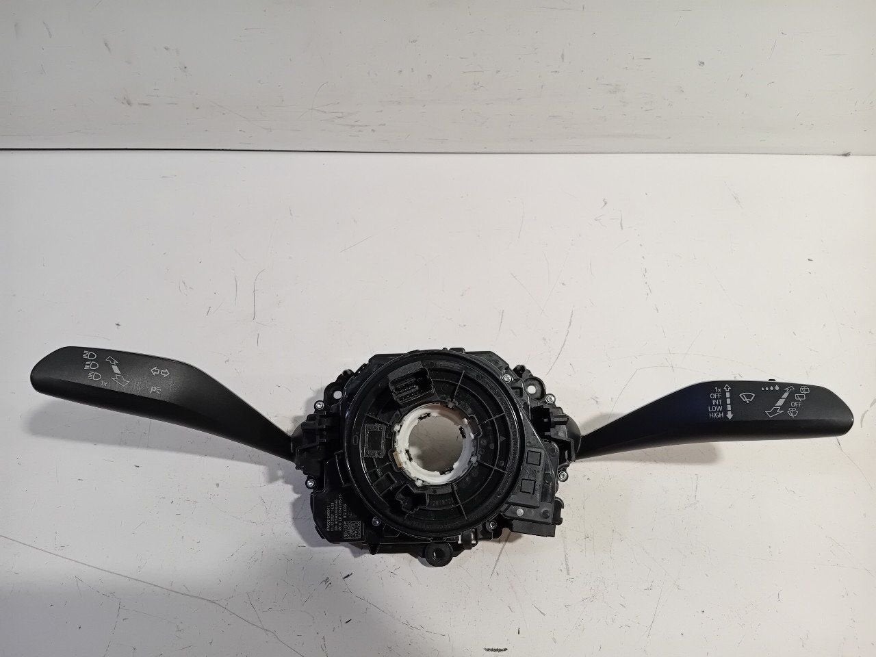 Combischakelaar Volkswagen ID.4, Onderdelen@venauto.nl, Van der Ven Autorecycling B.V., Gebruikt, Ettenseweg 76, 4706 PB Roosendaal, The Netherlands