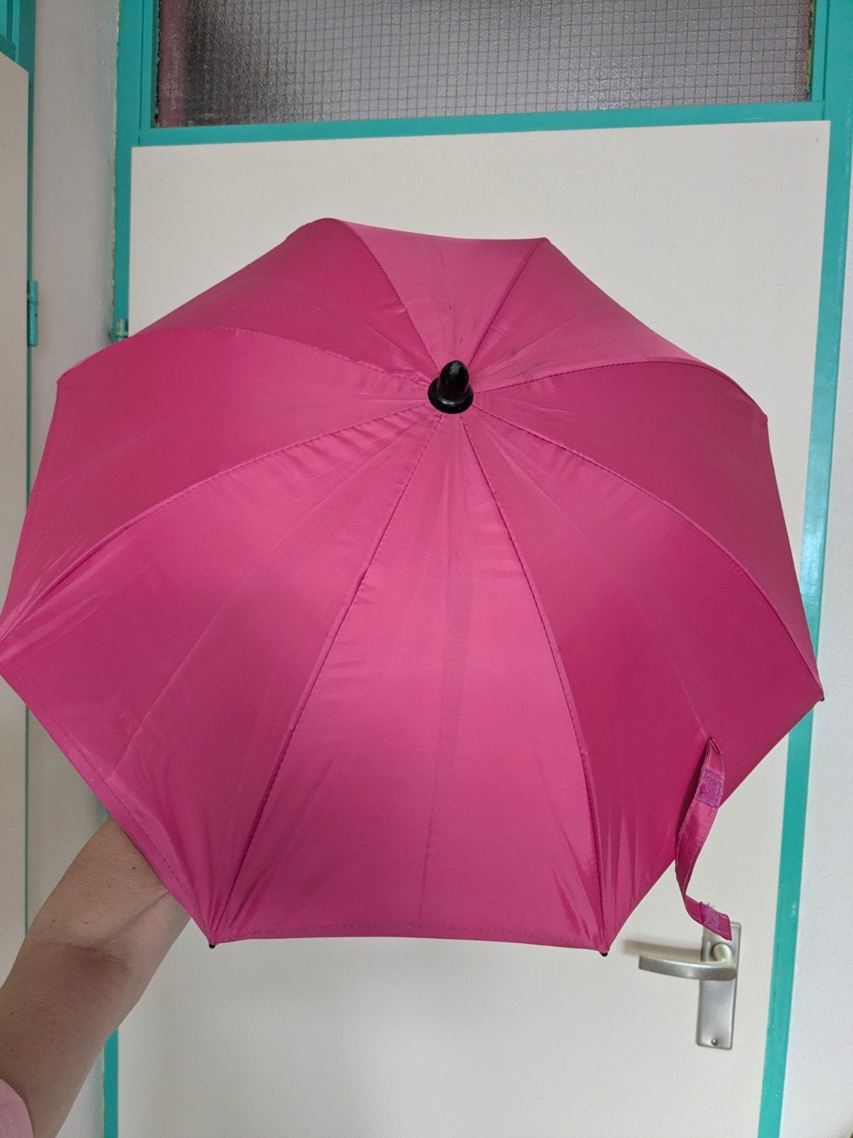 Parasol voor buggy of kinderwagen, Kinderen en Baby's, Overige Kinderen en Baby's, Nieuw, Ophalen of Verzenden