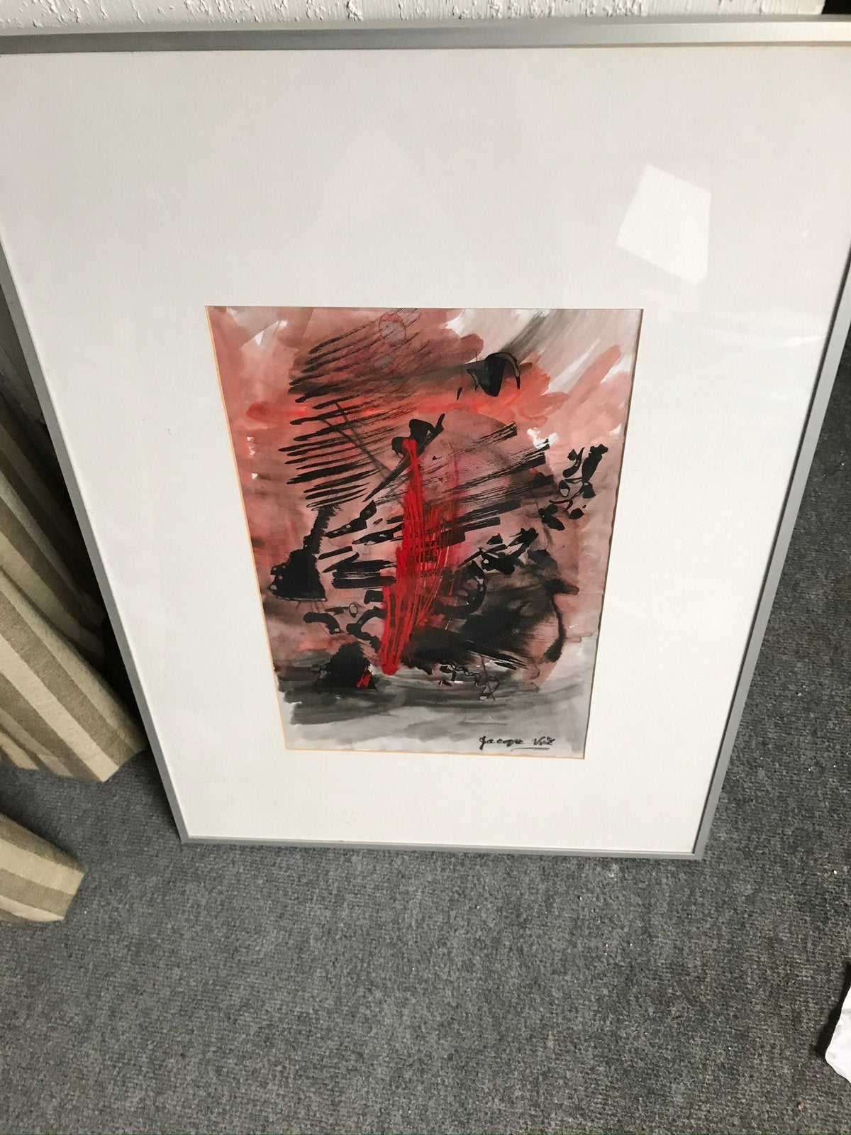 Schildery van j vink jaren 90, Antiek en Kunst, Ophalen of Verzenden