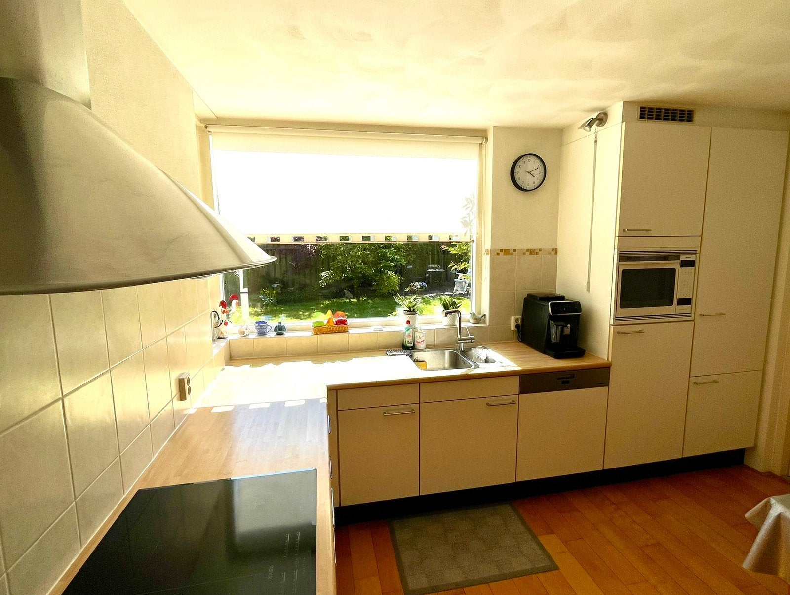 Siematic keuken, Ophalen, Gebruikt, 200 cm of meer, 50 tot 75 cm