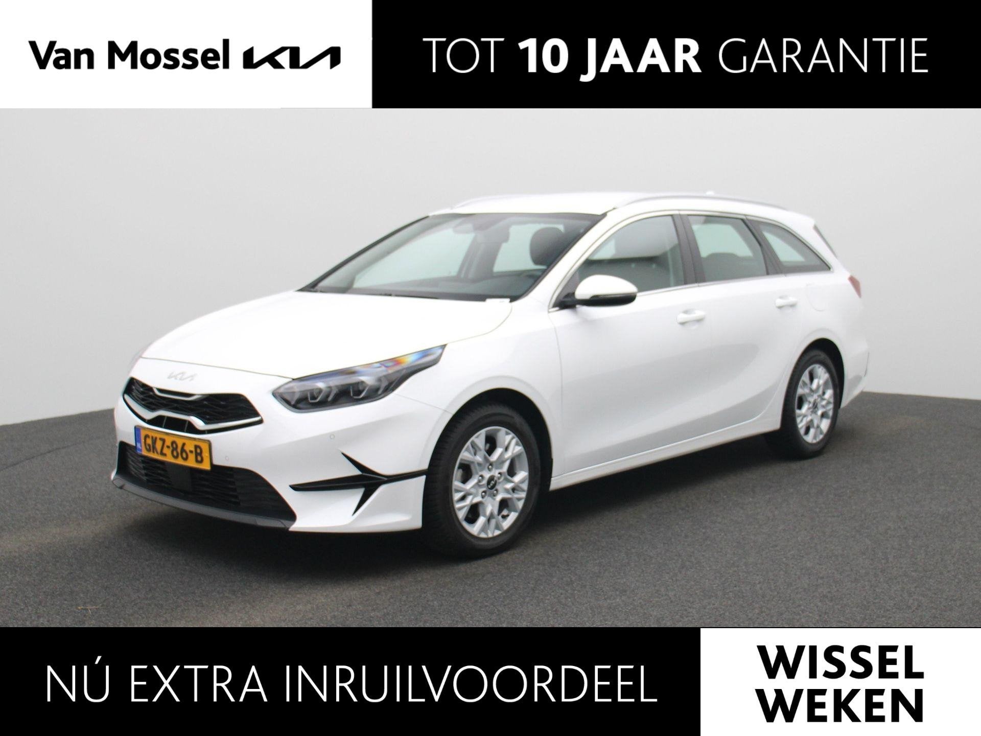 Kia Ceed Sportswagon 1.5 T-GDi DynamicLine | * GRATIS TREKHA