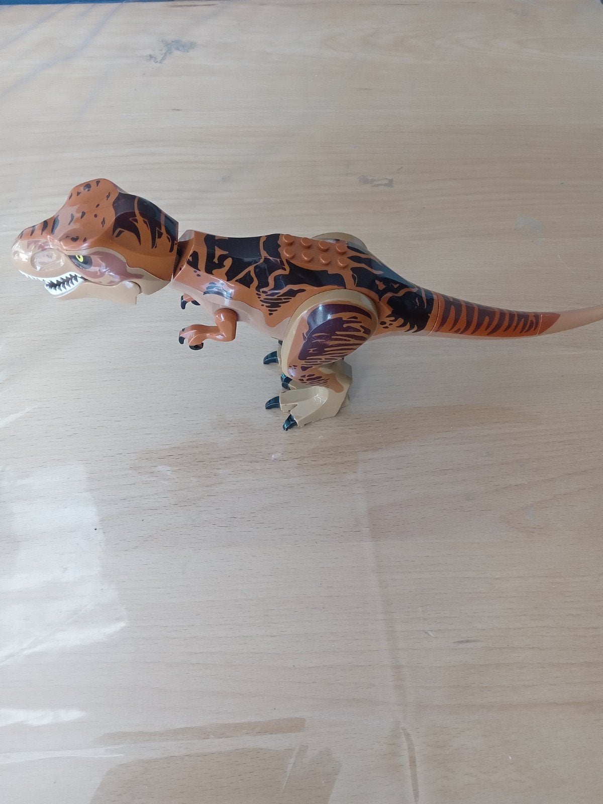 Dino T-Rex, Ophalen of Verzenden, Gebruikt, Overige merken