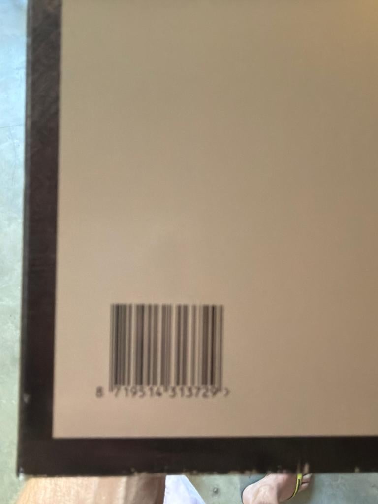 Philips Modern LED Flame E27 Dimbaar 6.5W (20W) 200 Lumen, Ophalen of Verzenden, Nieuw
