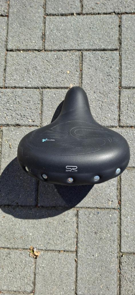 Selle Royal Drifter Strengtex Zadel -  nieuw, Ophalen of Verzenden, Zadel, Selle Royal, Nieuw
