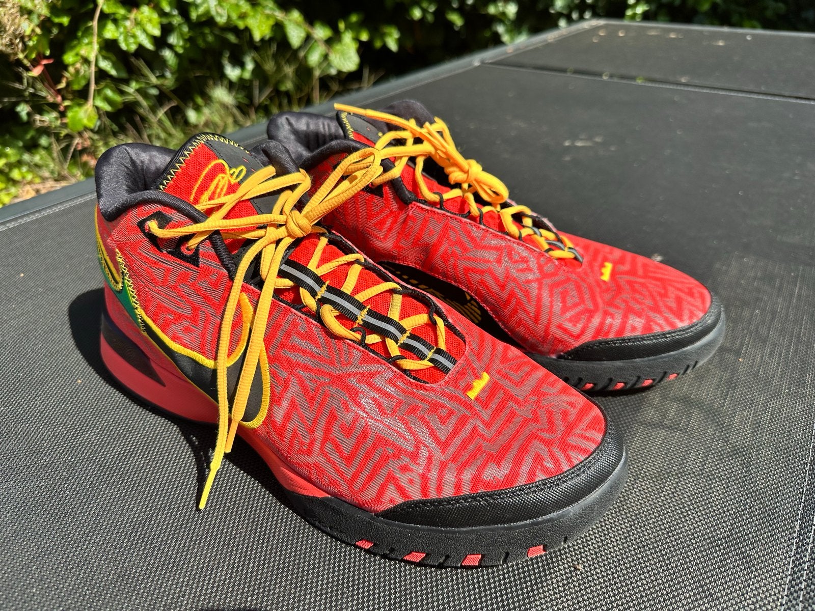 Nike LeBron NxxT Gen Genesis Basketbalschoenen - maat 49,5, Kleding | Heren, Schoenen, Ophalen of Verzenden, Nieuw, Overige kleuren