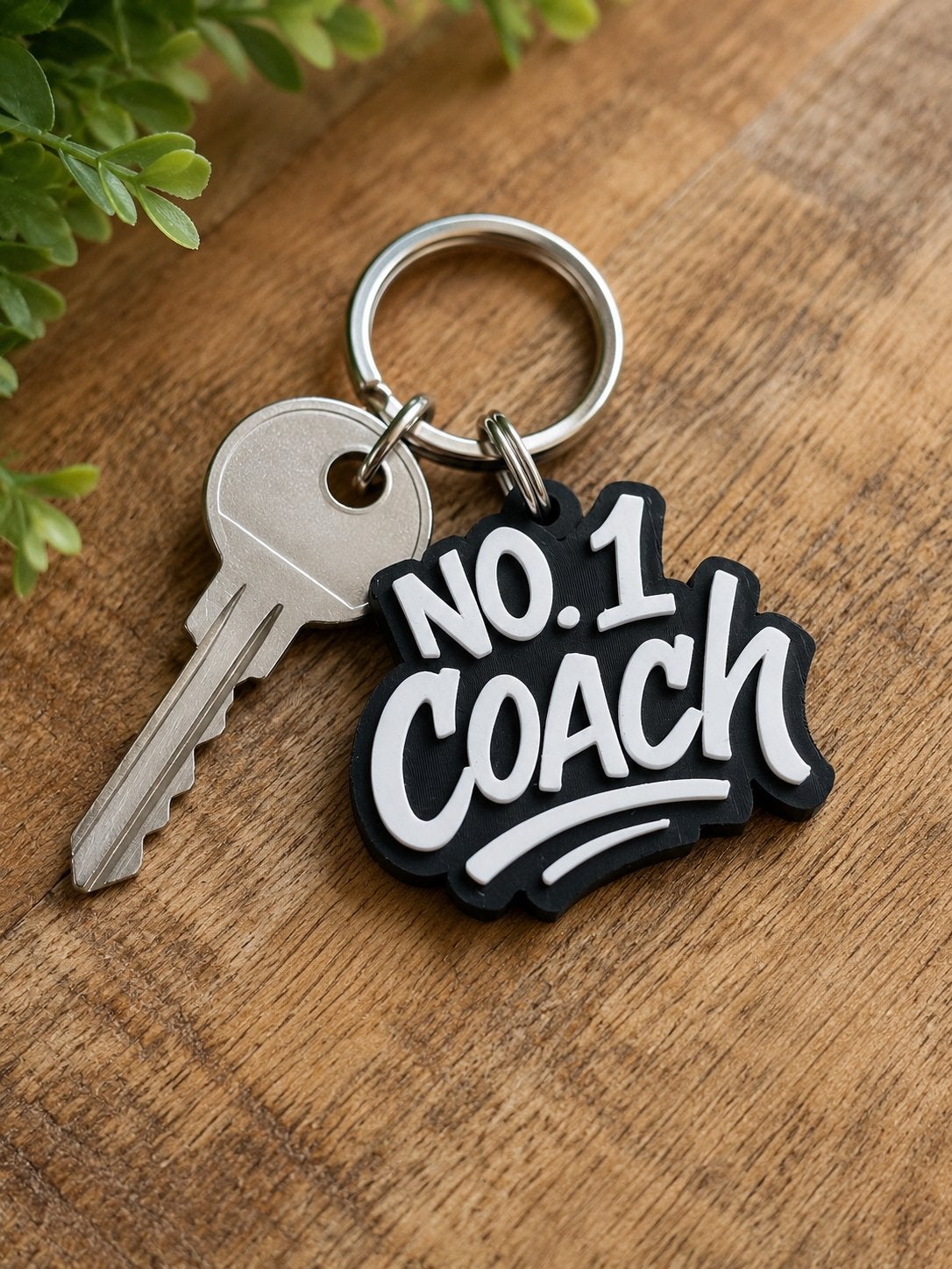 Kadotje voor je coach!, Ophalen of Verzenden, Nieuw