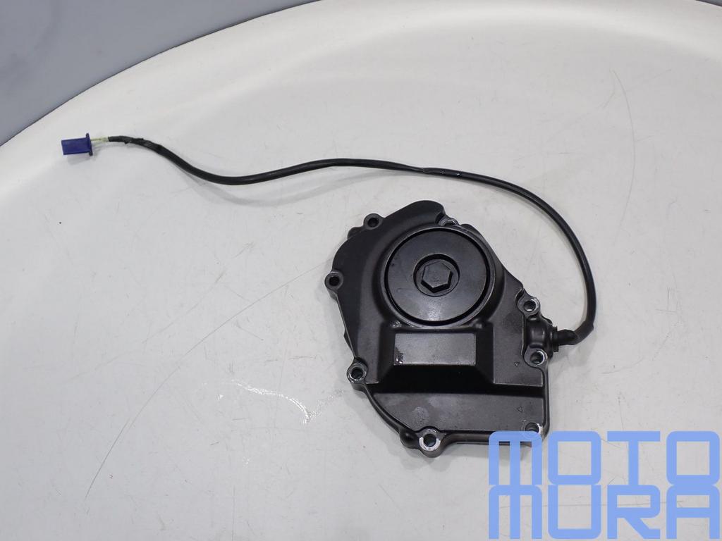 pulsgeverdeksel voor de Honda CBF 600 2004 - 2006 CBF600 car, Motoren, Ophalen of Verzenden, -, -, -