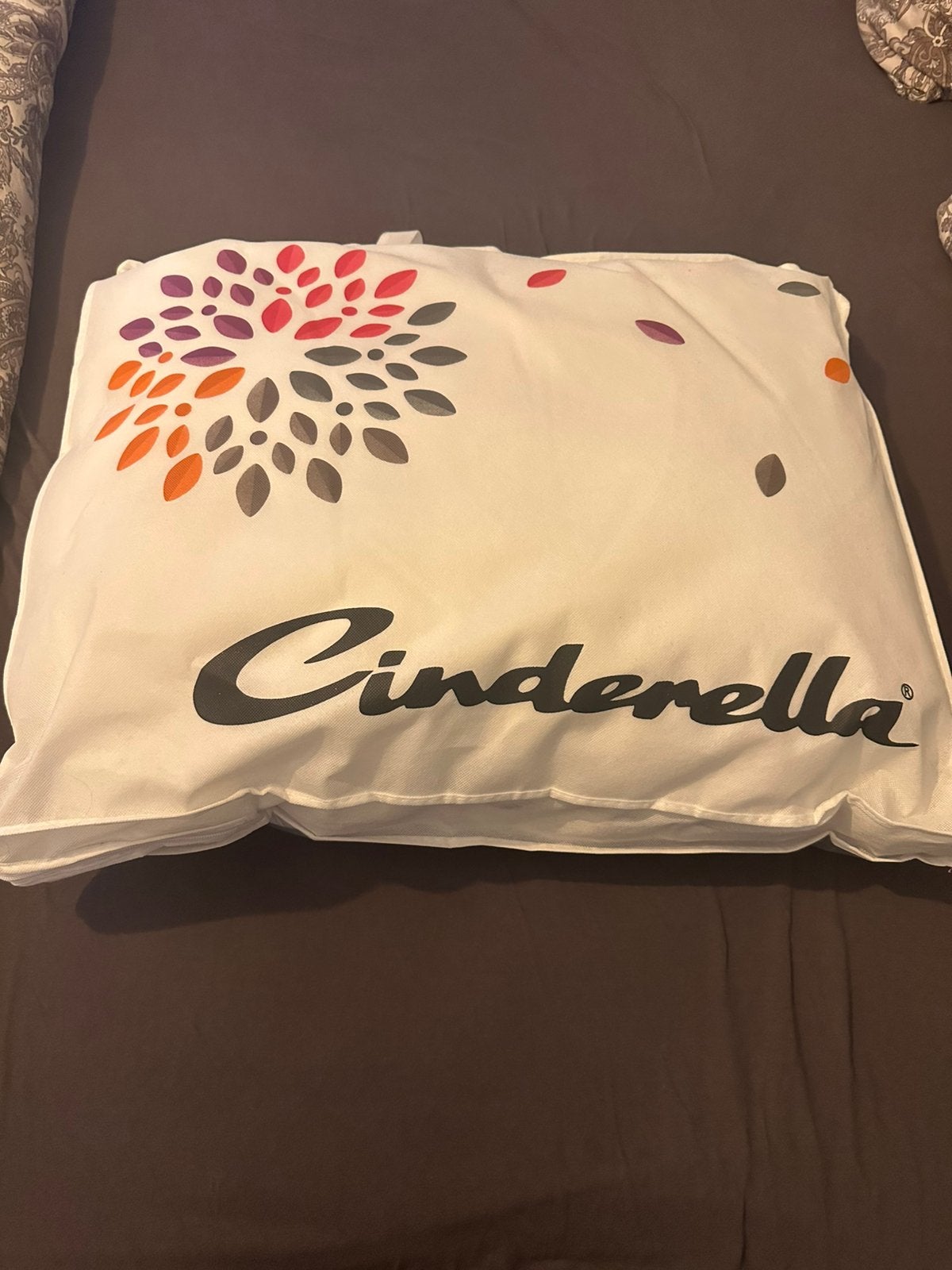 Nieuw Cinderella hoofdkussen, Ophalen, Nieuw, Kussen