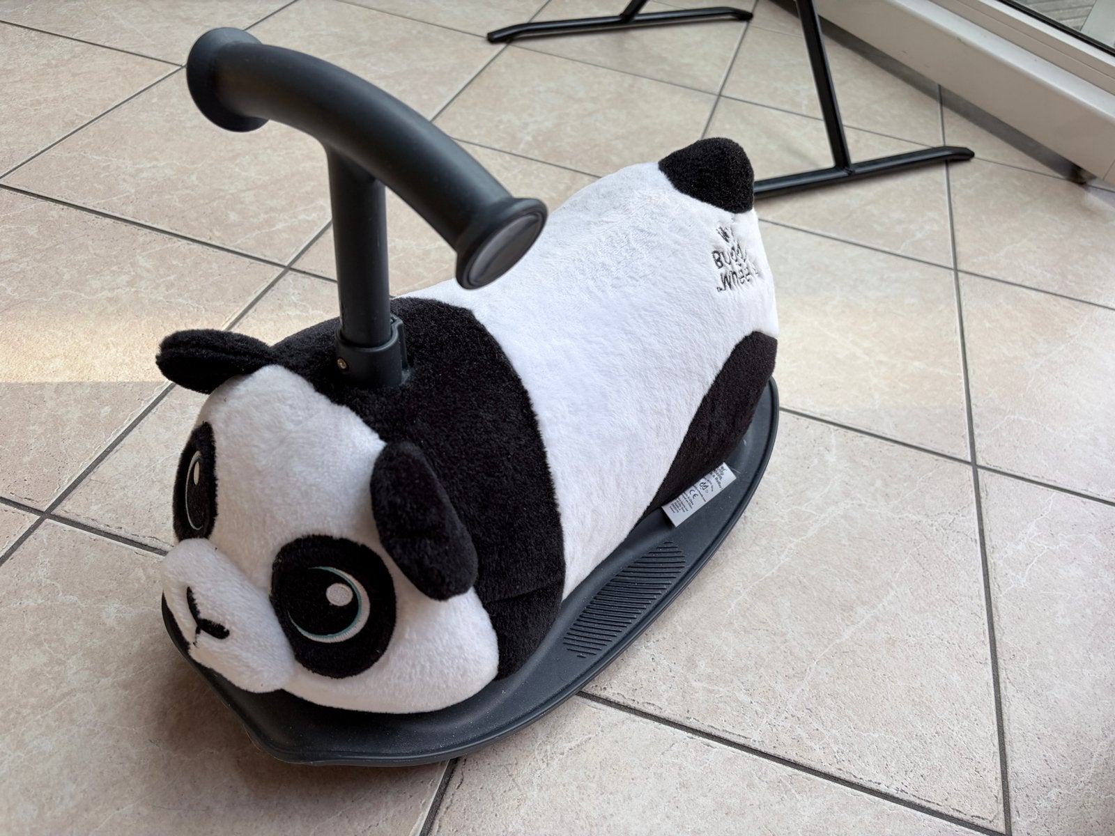 Panda Loopauto, Ophalen, Zo goed als nieuw, Loopvoertuig