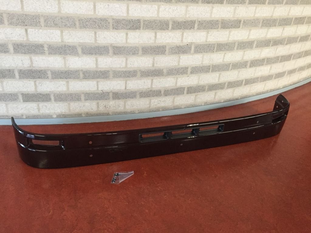 Scania Zonneklep R serie 4 serie Topline, Auto-onderdelen, Gebruikt, Scania, Overige Auto-onderdelen