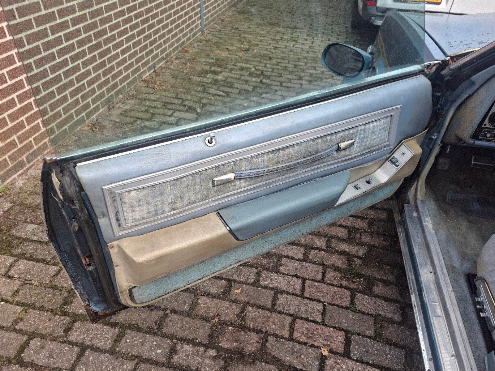pontiac grand prix, foto 8