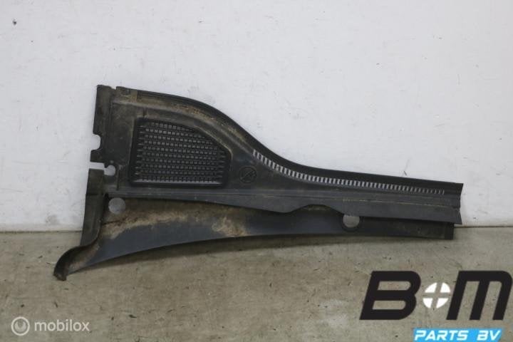 Paravan links VW Golf 8 5H0819403, Gebruikt