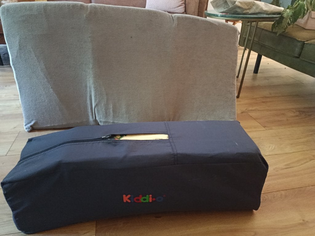 Campingbedje, Ophalen, Gebruikt, Overige typen
