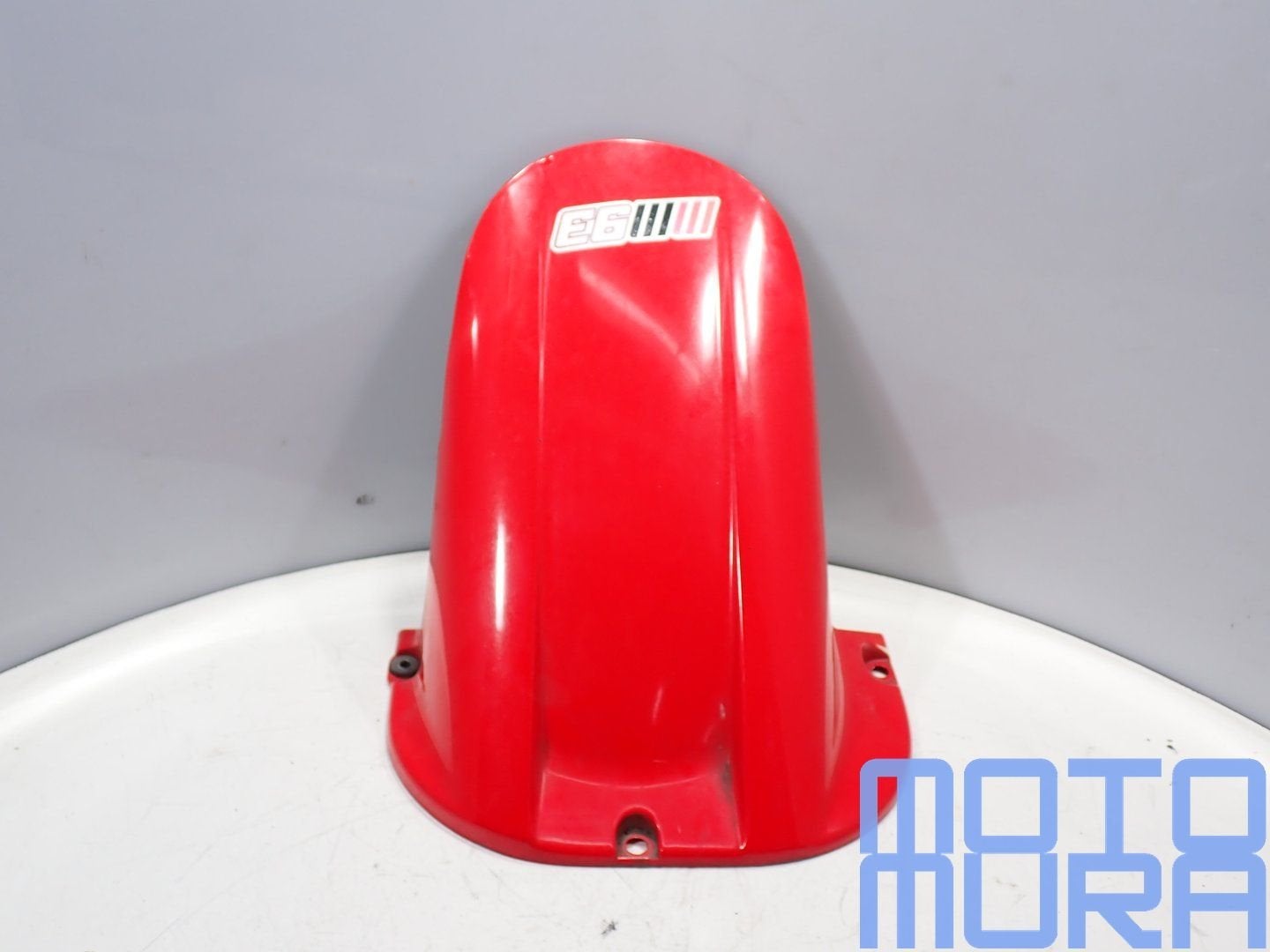 achterspatbord voor Yamaha YZF R1 1998 - 2001 RN01 RN04 spat, Motoren, Onderdelen | Yamaha, Gebruikt, -, -, Ophalen of Verzenden
