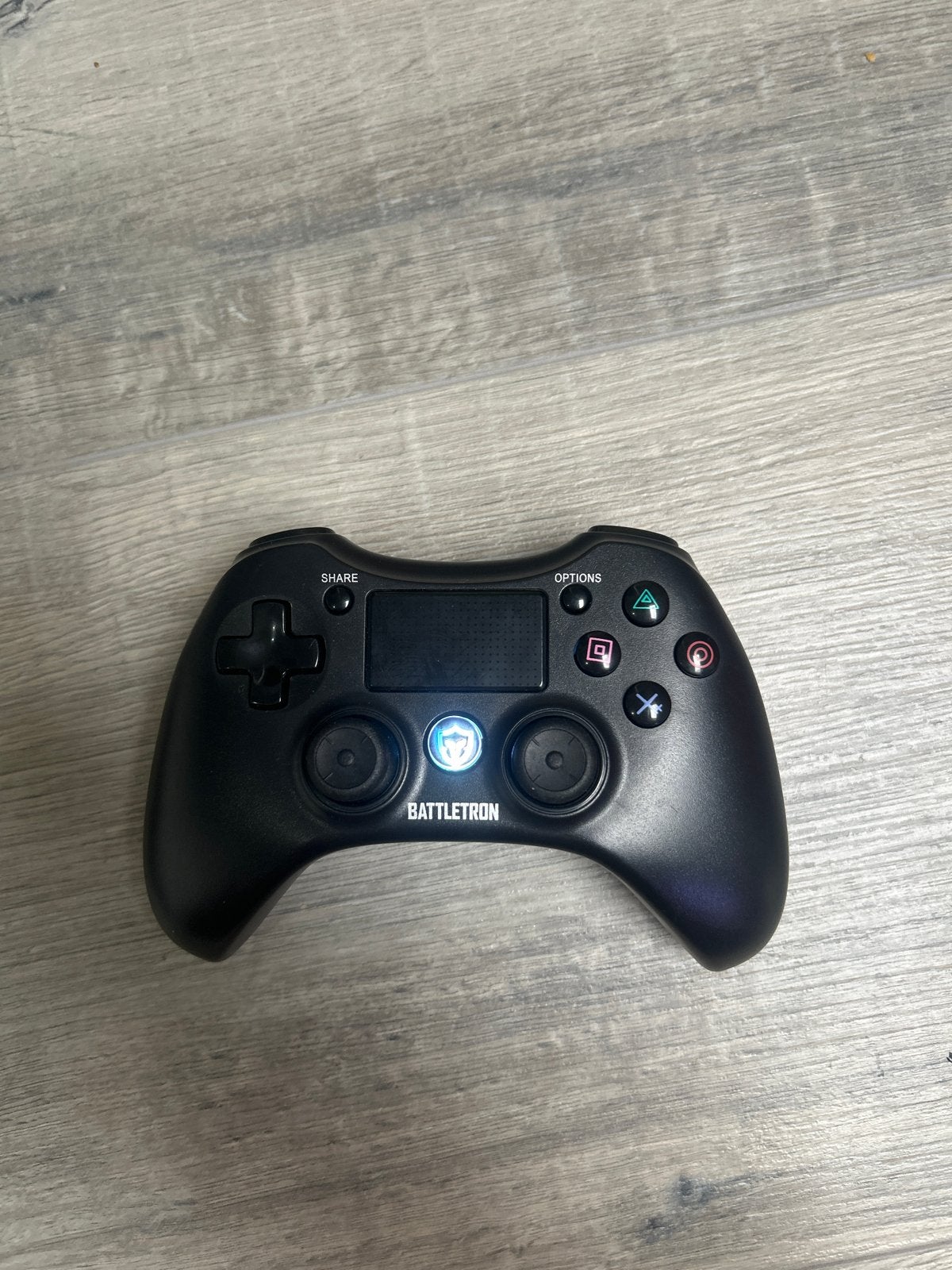 Battletron Controller met Headphone Jack, Overige merken, Verzenden, Zo goed als nieuw, Overige typen