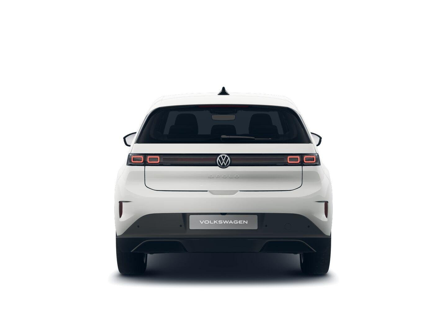 Volkswagen ID. Polo Life First Edition 52 kWh 211 PK | Navig, Auto's, 453 km, 4 cilinders, 2 stoelen, 211 pk