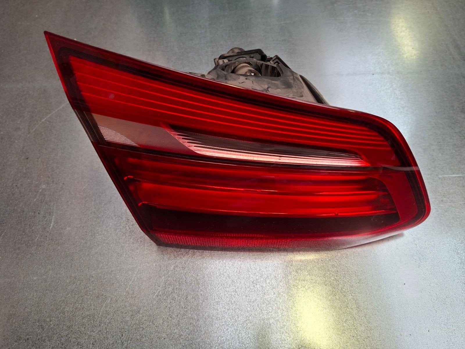 Bmw f45 achterlicht links, Auto-onderdelen, Ophalen of Verzenden, BMW