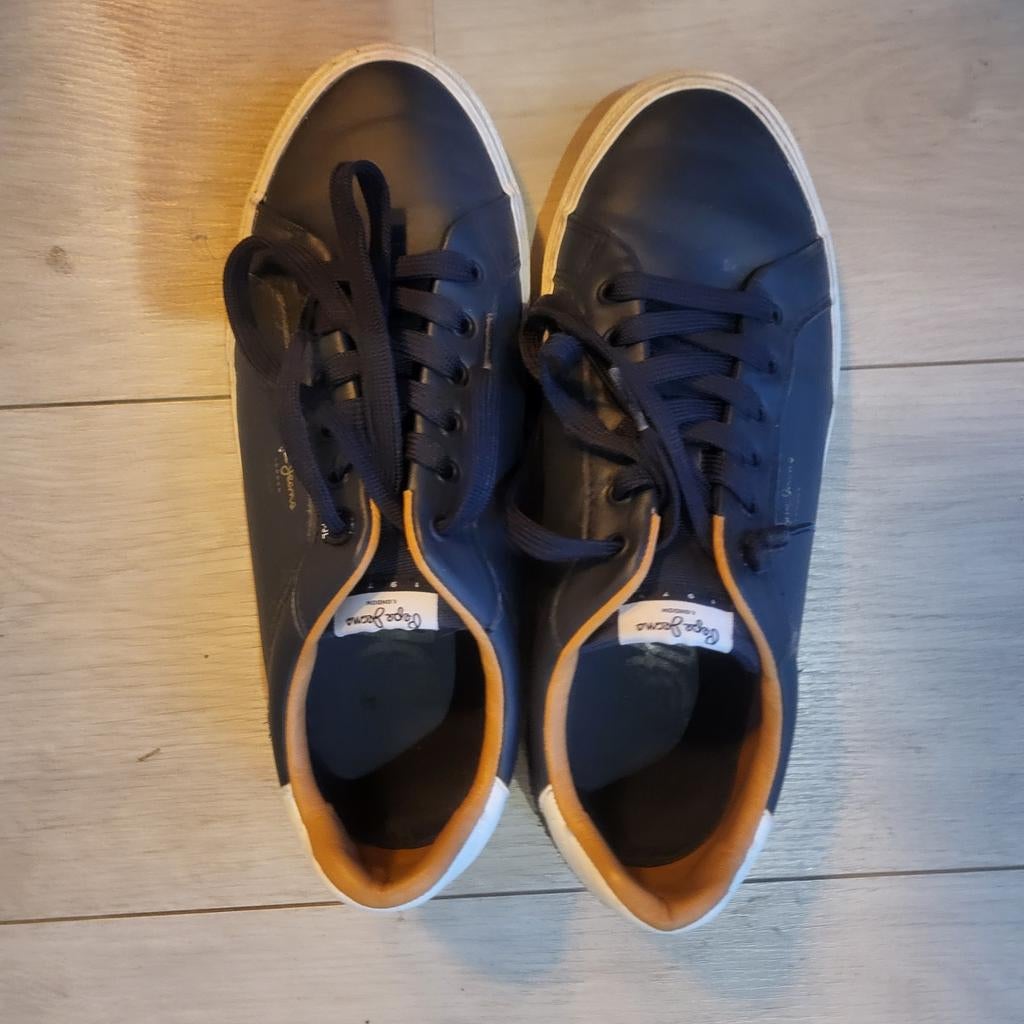 Mooie schoenen Pepe jeans maat 41, Ophalen of Verzenden, Zo goed als nieuw