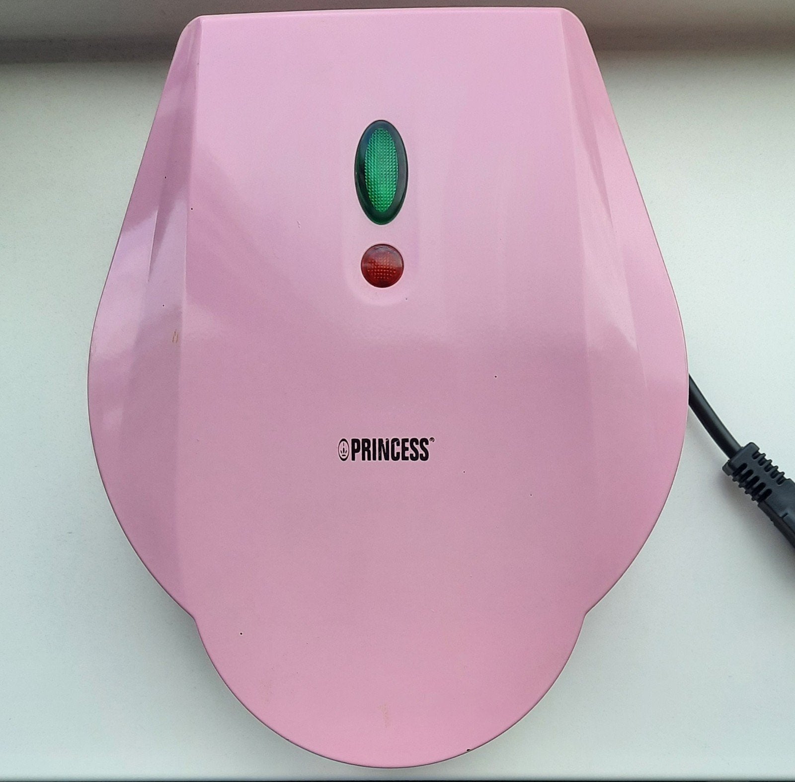 Princess Cupcakemaker - Zo goed als nieuw, Witgoed en Apparatuur, Overige Witgoed en Apparatuur, Zo goed als nieuw, Ophalen of Verzenden