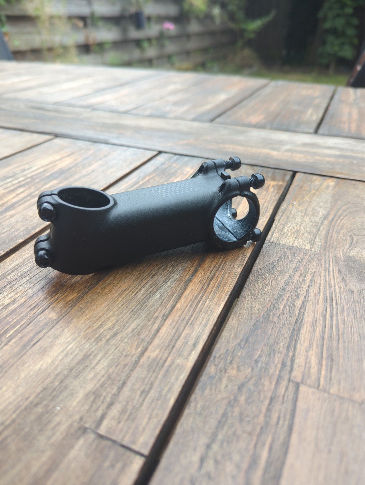 CUBE Performance Stem SLX 31.8mm Stuurpen, Ophalen, Racefiets, Stuur, CUBE
