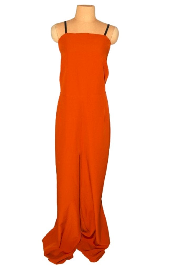 Nieuwe Vesper overall, jumpsuit, steenrood, oranje, Mt. XXL, Maat 46/48 (XL) of groter, Oranje, Ophalen of Verzenden, Nieuw