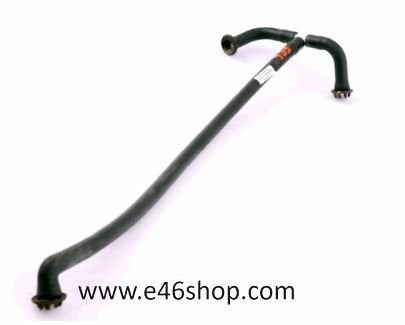 Waterafvoerslang cabrio dak BMW 6" E64 51717056129, Auto-onderdelen, -, Nieuw, Ophalen of Verzenden, -