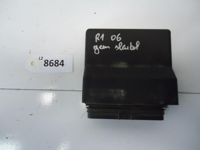R1 2004 - 2006 Yamaha CDI D1-31681