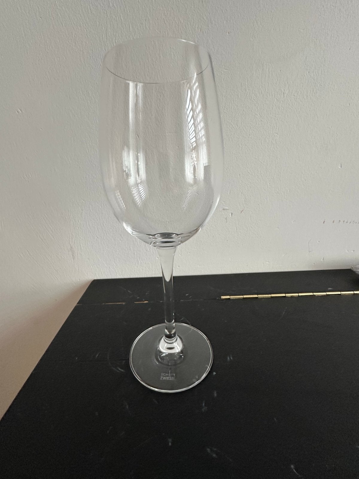 Schott Zwiesel Classico Rode Wijnglazen - Set van 6, Huis en Inrichting, Keuken | Servies, Nieuw, Glas of Glazen, Modern, Glas