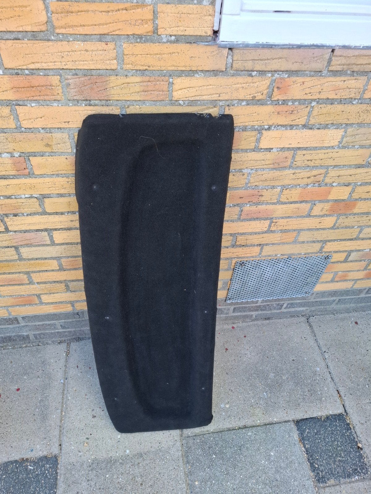 Hoedenplank Opel Corsa 2016 5-deurs, Ophalen, Opel