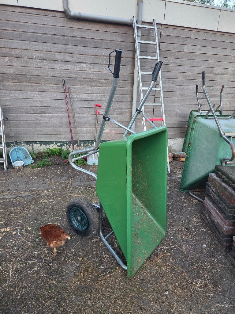Kruiwagen nieuw, Dieren en Toebehoren, Ophalen, Nieuw, Dressuur